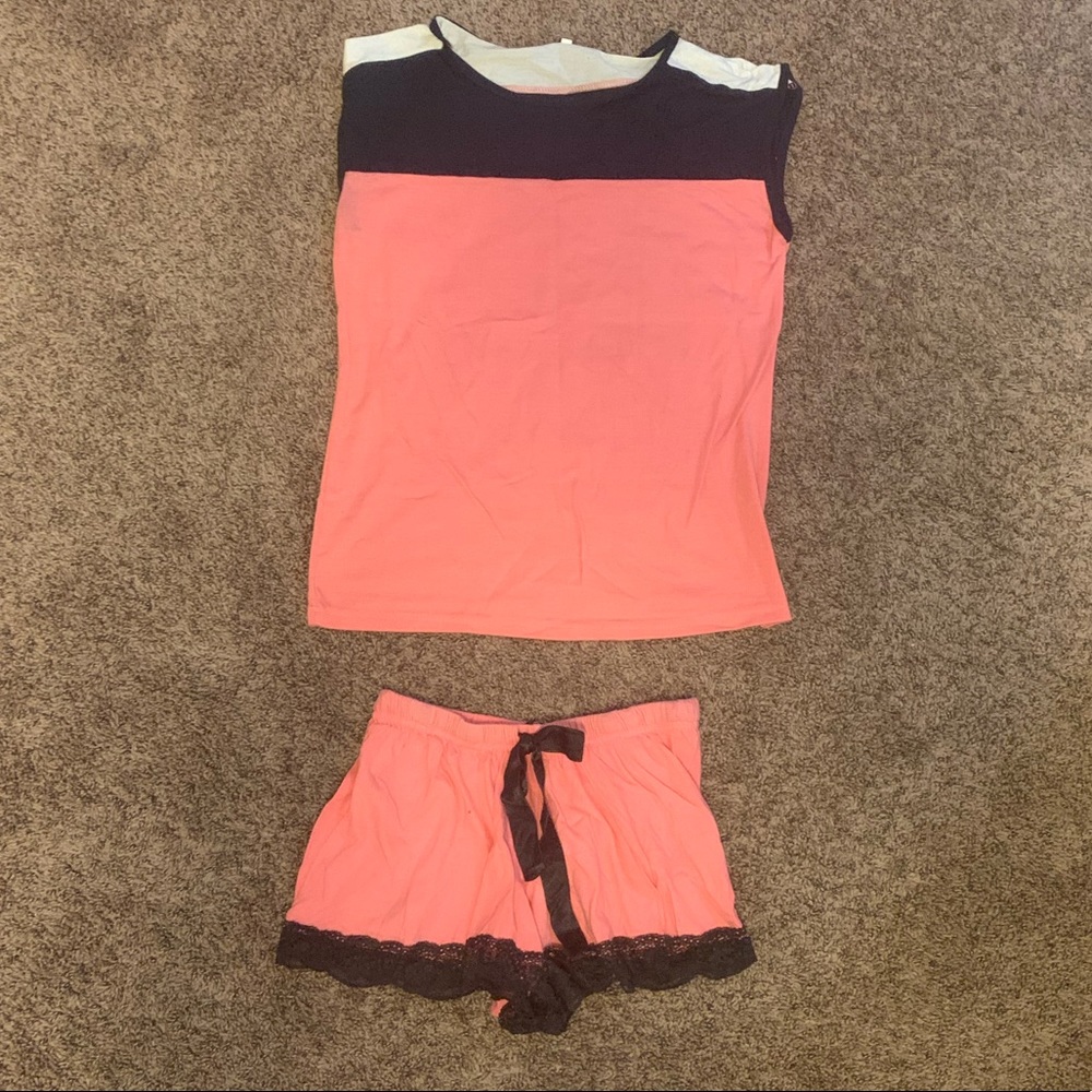 Lounge/pajama set